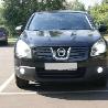 Все на запчасти для Nissan Qashqai (07-14) Запорожье