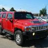 Все на запчасти Hummer H3