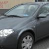 Все на запчасти для Nissan Primera Запорожье