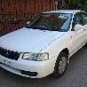 Все на запчасти Nissan Sunny