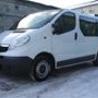 Все на запчасти для Opel Vivaro Запорожье