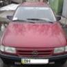 Все на запчасти для Opel Astra F (1991-2002) Запорожье