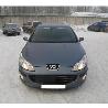 Все на запчасти Peugeot 407