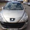 Все на запчасти Peugeot 308