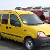 Все на запчасти для Renault Kangoo Запорожье