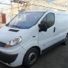 Все на запчасти для Renault Trafic 2 (2001-2014) Запорожье