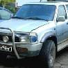 Все на запчасти Toyota 4Runner (08.1989-01.1995)