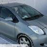 Все на запчасти для Toyota Yaris (05-11) Запорожье