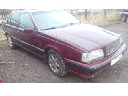 Все на запчасти для Volvo 850 Запорожье