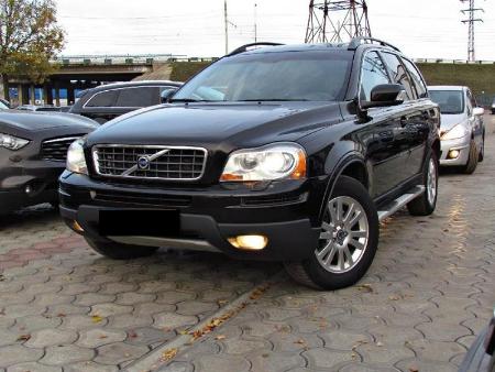 Все на запчасти для Volvo XC90 Запорожье