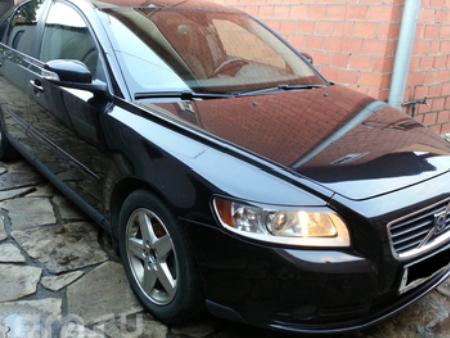 Все на запчасти для Volvo S40 Запорожье