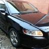 Все на запчасти Volvo S40