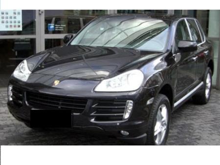 Все на запчасти для Porsche Cayenne (10-18) Запорожье