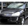 Все на запчасти для Porsche Cayenne (10-18) Запорожье