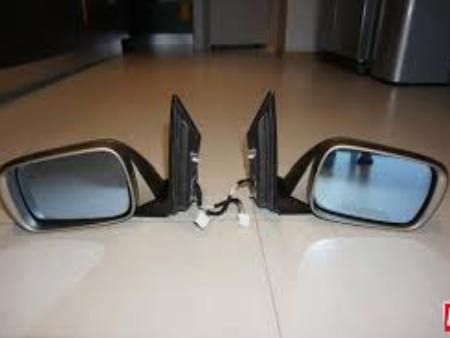 Зеркала боковые (правое, левое) для Acura MDX YD3 (06.2013-05.2020) Киев