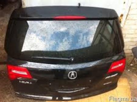 Крышка багажника для Acura MDX YD3, YD4 (06.2013-05.2016) Киев