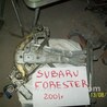 Стеклоподъемник электрический Subaru Forester