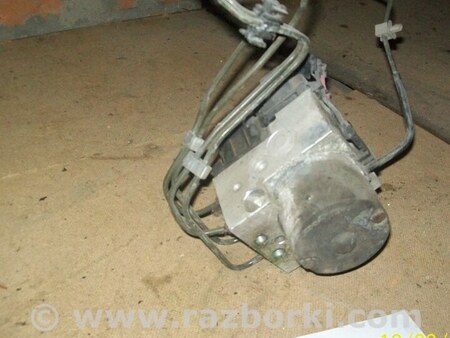 Блок ABS для Subaru Forester Киев