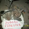 Генератор Subaru Forester