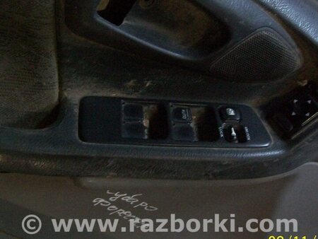 Блок кнопок стеклоподъемников для Subaru Forester Киев
