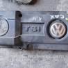 Декоративная крышка мотора Volkswagen Golf VI Mk6 (10.2008-03.2016)