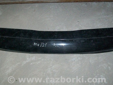 Спойлер задний для Mazda 121 DB (1991-1996) Киев