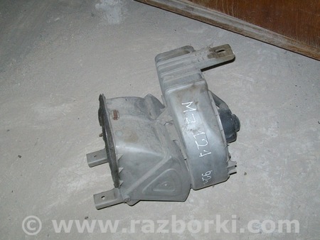 Отопитель салона (блок вентилятора) для Mazda 121 DB (1991-1996) Киев