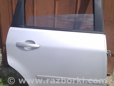 Дверь задняя правая для Ford C-Max Mk1, Mk2 Киев