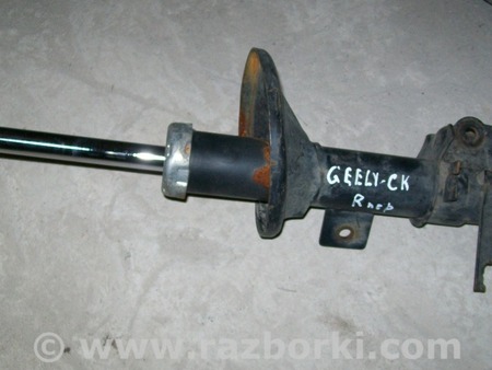 Амортизатор передний правый для Geely CK, CK-2 (2005-20013) Киев