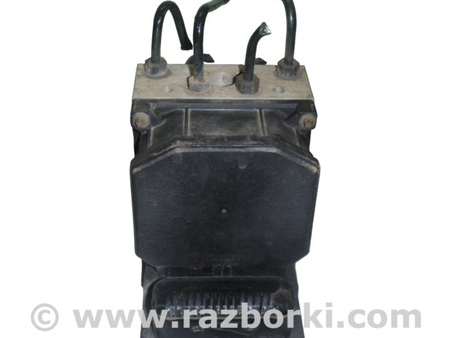 Блок ABS для Skoda Fabia Львов 6Q0614417D, 0265224011, 0265900009