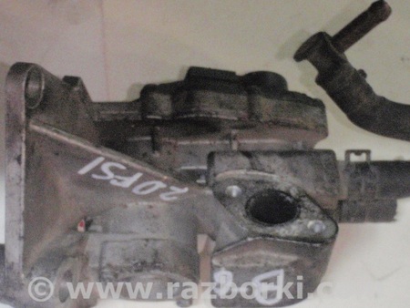 EGR для Volkswagen Passat B6 (03.2005-12.2010) Львов 06F131503B 