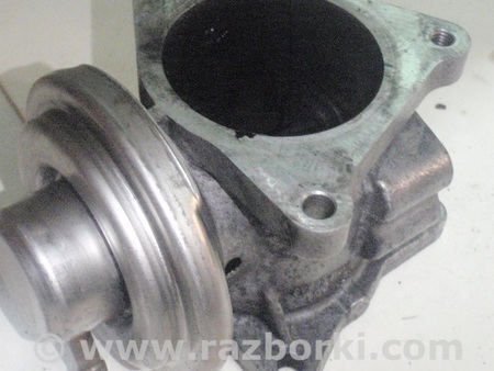 EGR для Volkswagen Passat B6 (03.2005-12.2010) Львов 038129637D