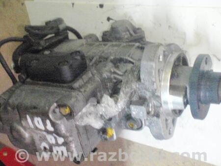 ТНВД для Skoda Octavia Львов 038130107D