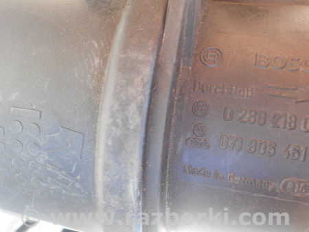 Расходомер воздуха для Volkswagen Sharan Львов 071906461B