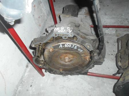 АКПП (коробка автомат) для Audi (Ауди) 100 C3/C4 (09.1982-01.1995) Львов AEM