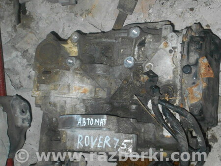 АКПП (коробка автомат) для Rover  75 Львов