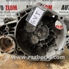АКПП (коробка автомат) Skoda Octavia A5