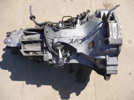 МКПП (механическая коробка) для Audi (Ауди) 80 B3/B4 (09.1986-12.1995) Львов CVK