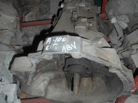 МКПП (механическая коробка) для Audi (Ауди) A6 C4 (06.1994-12.1997) Львов ABV