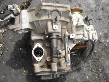 МКПП (механическая коробка) для Audi (Ауди) A3 8L (09.1996-07.2003) Львов EBD
