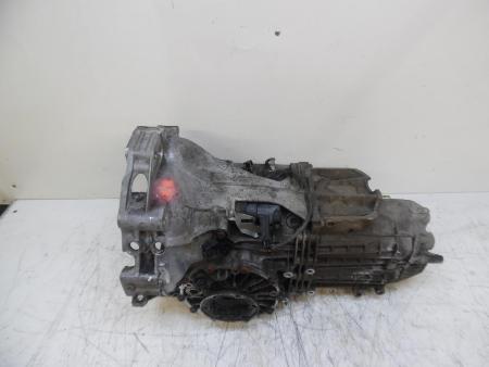 МКПП (механическая коробка) для Audi (Ауди) A4 B5 - 8D2, 8D5 (11.1994-10.2000) Львов DHZ
