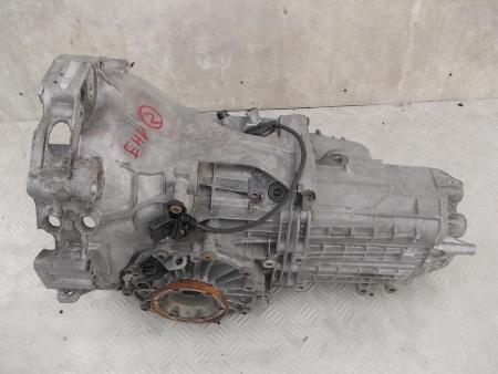 МКПП (механическая коробка) для Audi (Ауди) A6 C5 (02.1997-02.2005) Львов EHV