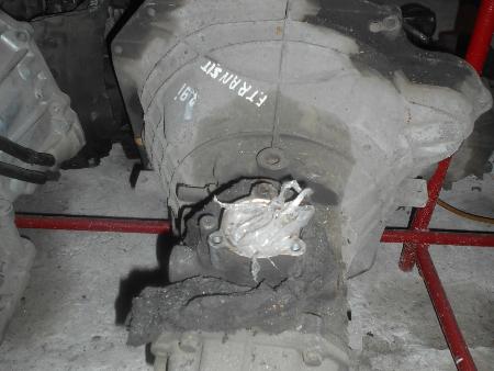 МКПП (механическая коробка) для Ford Transit (01.2000-2006) Львов