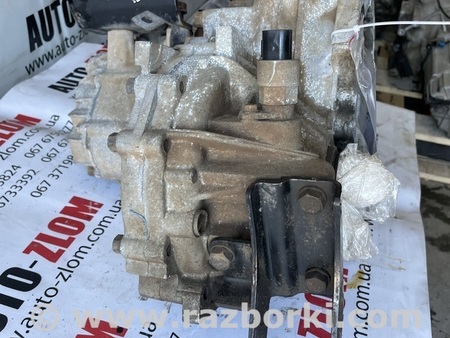 МКПП (механическая коробка) для Hyundai Getz Львов 740784