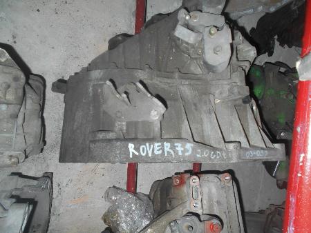 МКПП (механическая коробка) для Rover  75 Львов 47R37-3