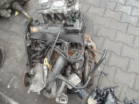 Двигатель бензин 2.0 для Audi (Ауди) 80 B3/B4 (09.1986-12.1995) Львов ABK