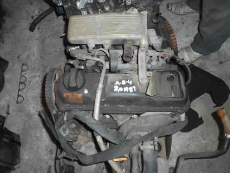 Двигатель бензин 2.0 для Audi (Ауди) 80 B3/B4 (09.1986-12.1995) Львов