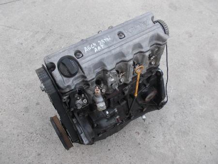 Двигатель бенз. 2.5 для Audi (Ауди) A6 C4 (06.1994-12.1997) Львов AAT