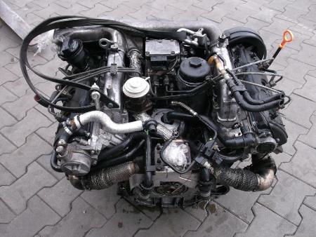 Двигатель дизель 2.5 для Audi (Ауди) A6 C5 (02.1997-02.2005) Львов AFB
