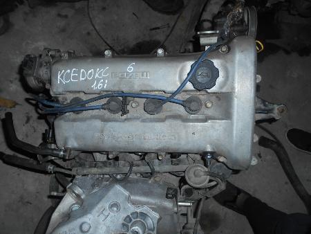 Двигатель бенз. 1.6 для Mazda Xedos 6 Львов